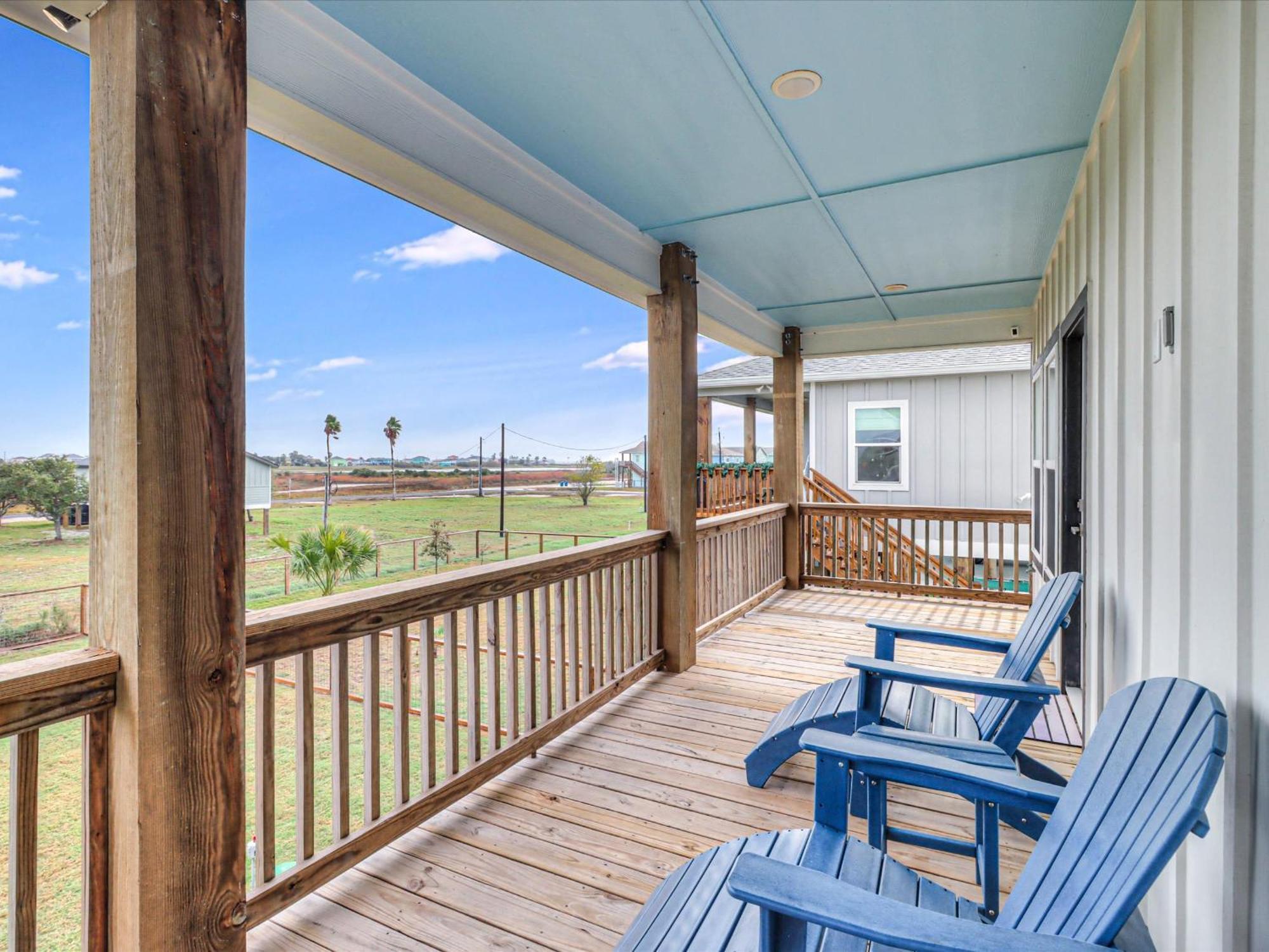 Villa Nautical Nest Rockport Exterior foto