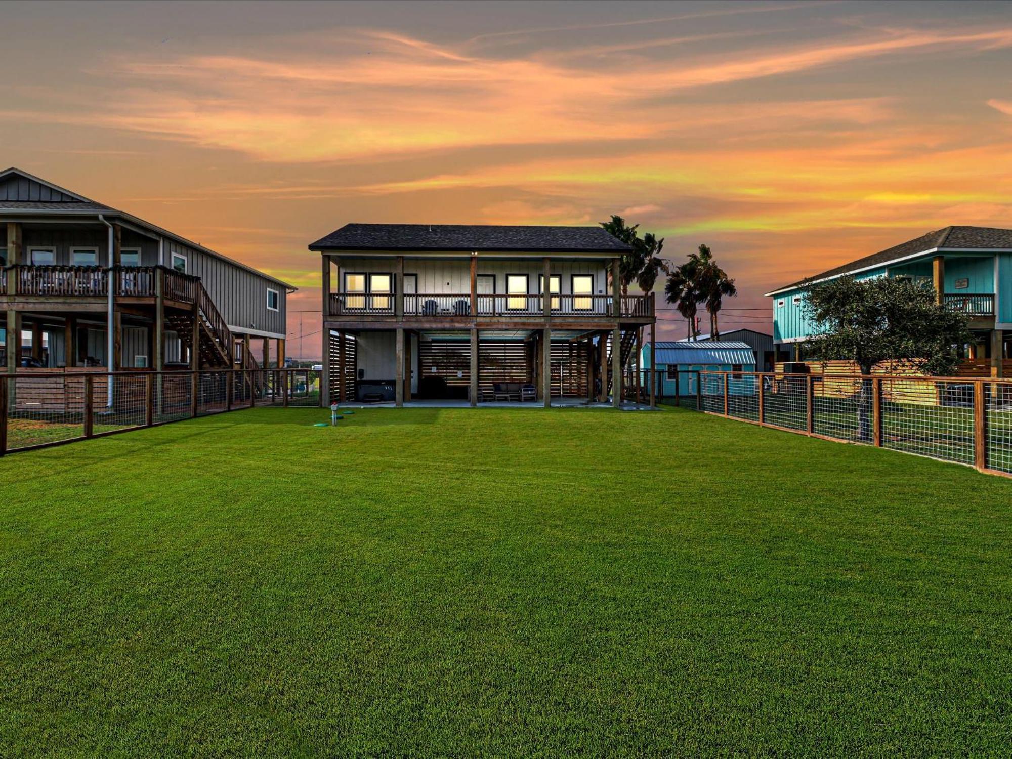 Villa Nautical Nest Rockport Exterior foto